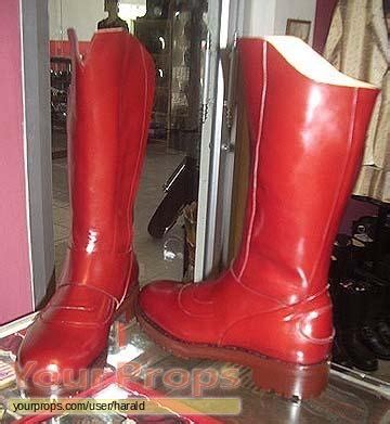 superman replica boots|Superman .